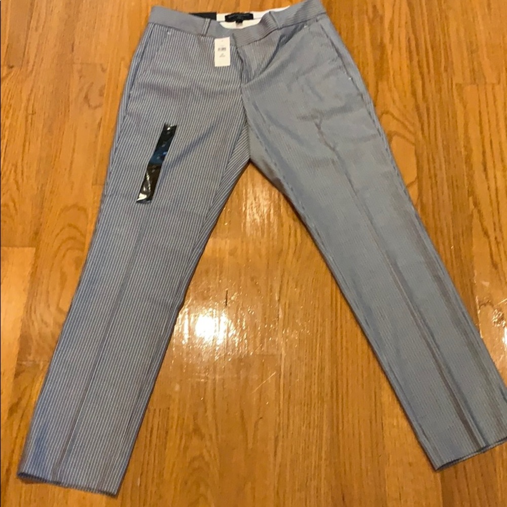 Banana republic pants